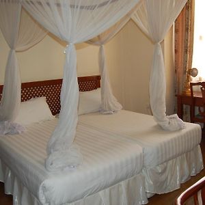 Arusha Tourist Inn Hotel